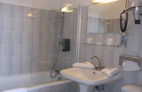 Surville Hotel | Auberge Saint Martin