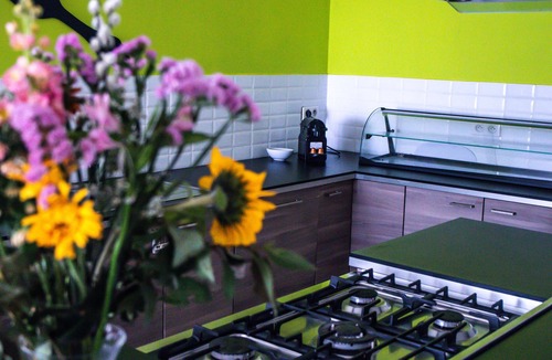 La Garde House | Auberge Sainte Marguerite