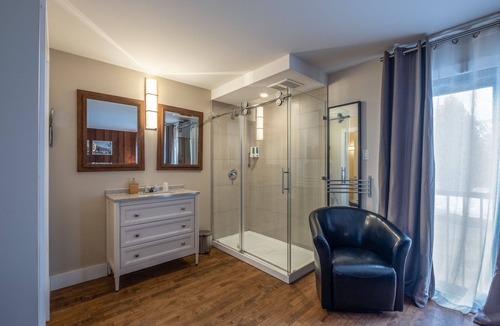 Mont-Tremblant Hotel | Auberge Sauvignon