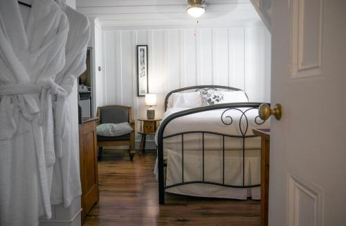 Sainte-Anne-des-Monts Hotel | Auberge Seigneurie des Monts