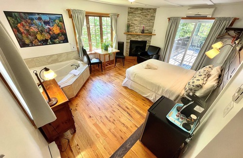 Sainte-Adele Hotel | Auberge & Spa Beaux-Rêves