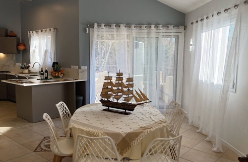 Saint-Paul-de-Varces House | Auberge st Paul