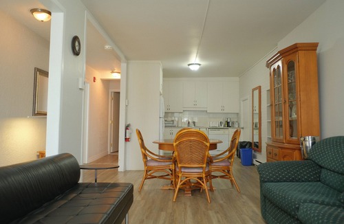 Saint-Tite-des-Caps House | Auberge St-Tite-des-Caps