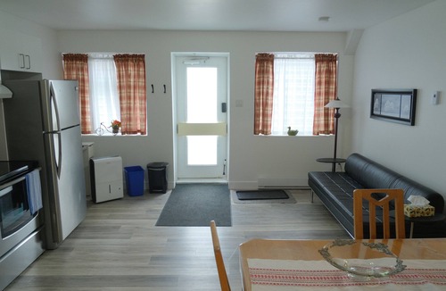 Saint-Tite-des-Caps House | Auberge St-Tite-des-Caps