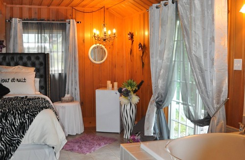 Pointe-au-Pic Bed & Breakfast | Auberge sur la Côte
