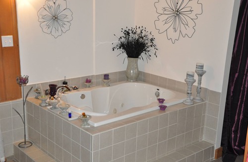 Pointe-au-Pic Bed & Breakfast | Auberge sur la Côte