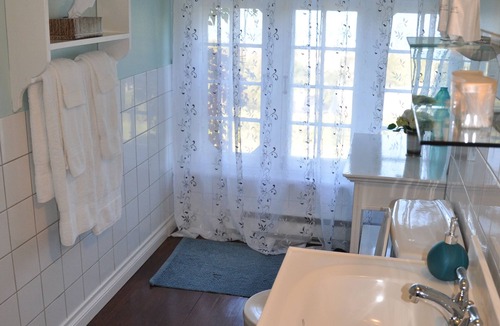 Pointe-au-Pic Bed & Breakfast | Auberge sur la Côte