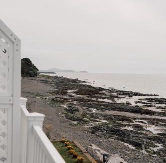 Notre-Dame-du-Portage Hotel | Auberge sur Mer