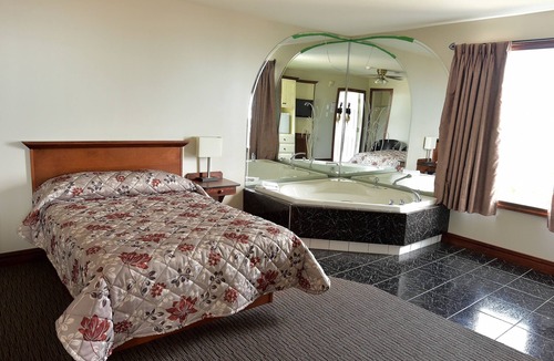 Saint-Simeon Hotel | Auberge Sur Mer de Charlevoix