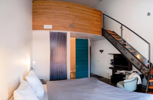 Sutton Hotel | Auberge Sutton Brouerie