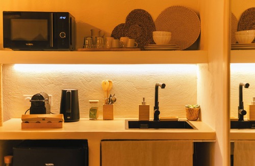 Biot Hotel | Auberge Tao