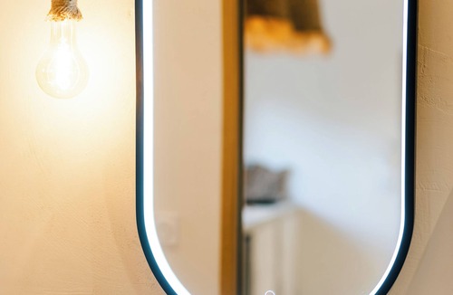 Biot Hotel | Auberge Tao