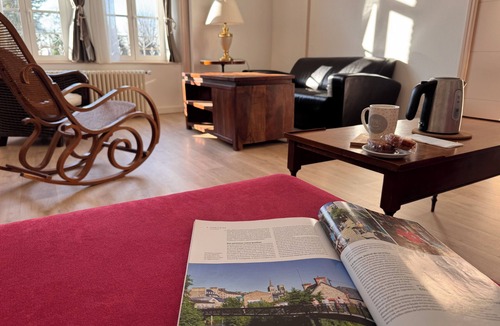 Guingamp Bed & Breakfast | Auberge Ti'gousket