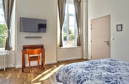 Guingamp Bed & Breakfast | Auberge Ti'gousket