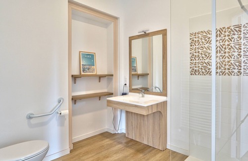 Guingamp Bed & Breakfast | Auberge Ti'gousket