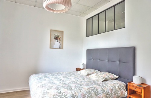 Guingamp Bed & Breakfast | Auberge Ti'gousket