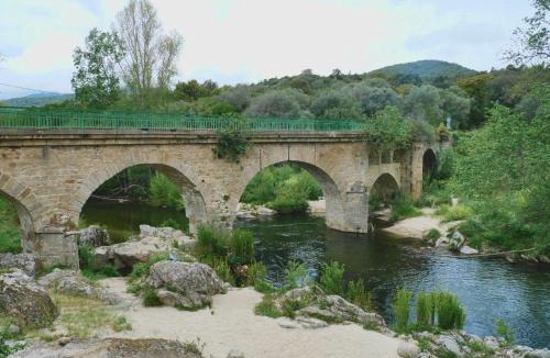 Pila-Canale Hotel | Auberge U Mulinu