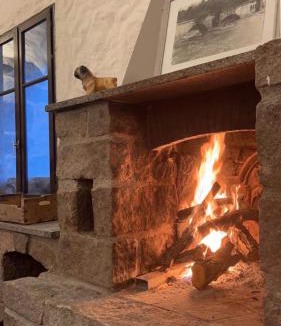 Pila-Canale Hotel | Auberge U Mulinu