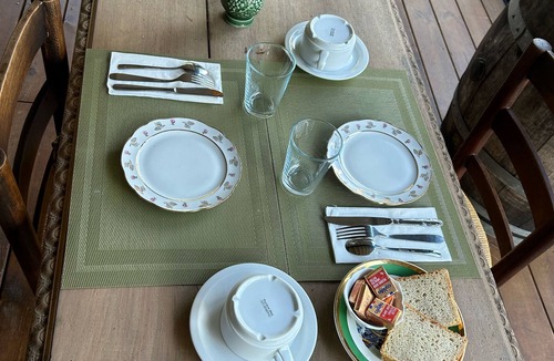 Casalabriva Hotel | Auberge U MULINU