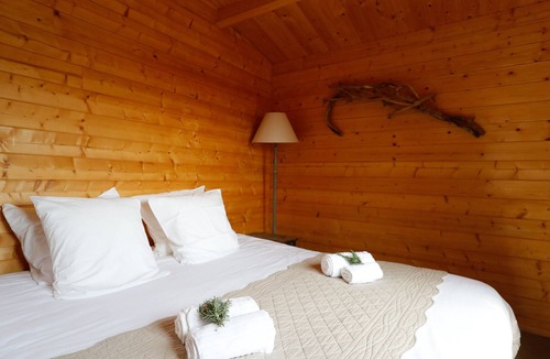 Sartene Bed & Breakfast | Auberge U Sirenu