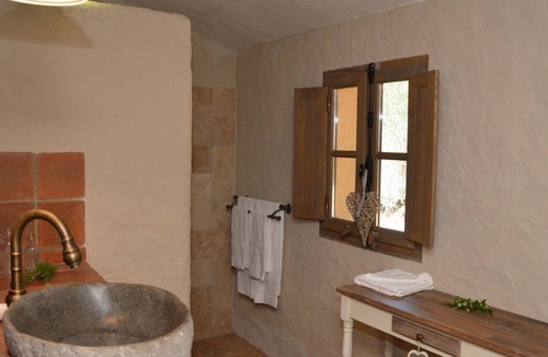 Sartene Bed & Breakfast | Auberge U Sirenu