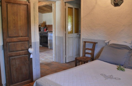 Sartene Bed & Breakfast | Auberge U Sirenu