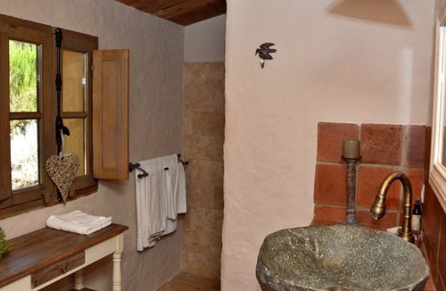 Sartene Bed & Breakfast | Auberge U Sirenu