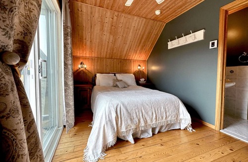 Harrington Hotel | Auberge Val Carroll