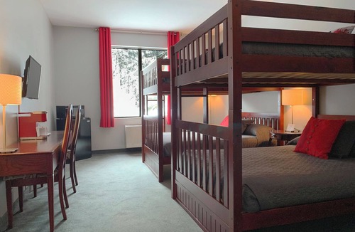 Saint Come Hotel | Auberge Val Saint-Côme
