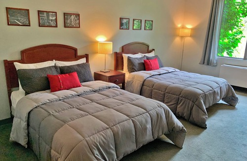 Saint Come Hotel | Auberge Val Saint-Côme