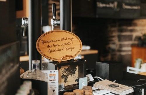 Trehorenteuc Hotel | Auberge Val sans retour