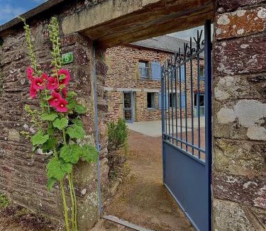 Trehorenteuc Hotel | Auberge Val sans retour