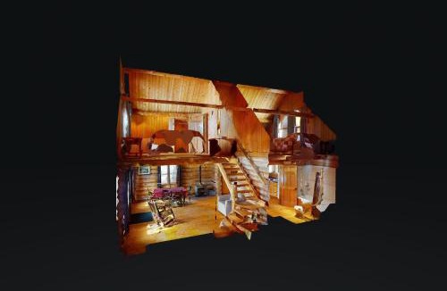Cap-Chat Hotel | Auberge - Village Grande Nature Chic-Chocs