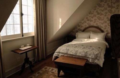 Hudson Hotel | Auberge Willow Inn