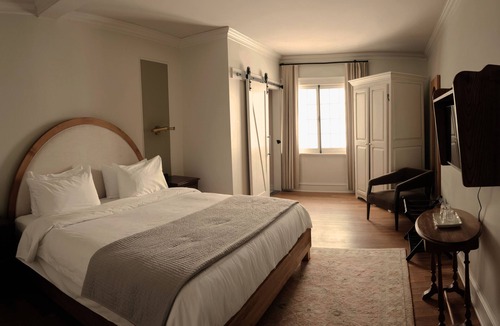 Hudson Hotel | Auberge Willow Inn