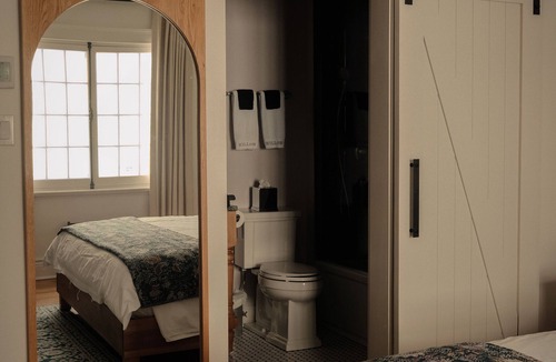 Hudson Hotel | Auberge Willow Inn