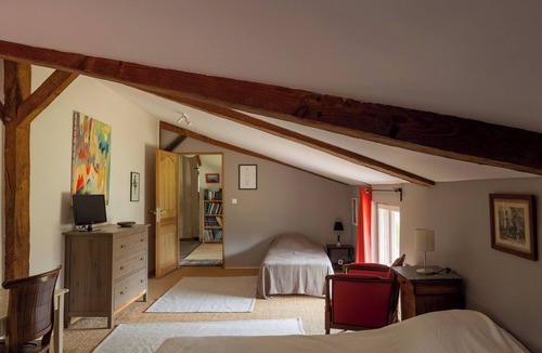 Lesgor House | Auberge Xibouette Landes