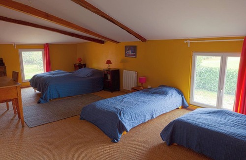 Lesgor House | Auberge Xibouette Landes