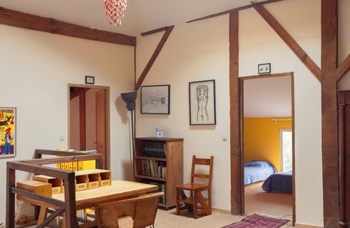 Lesgor House | Auberge Xibouette Landes