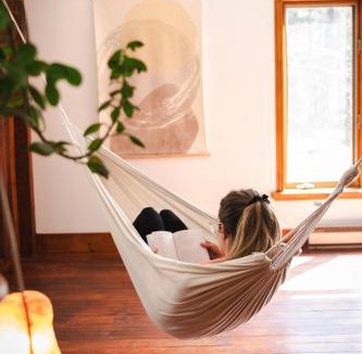 Lac-Brome Hostel | Auberge Yoga Salamandre