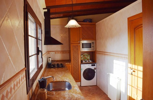 Riudoms House | Aubi Tower in Riudoms