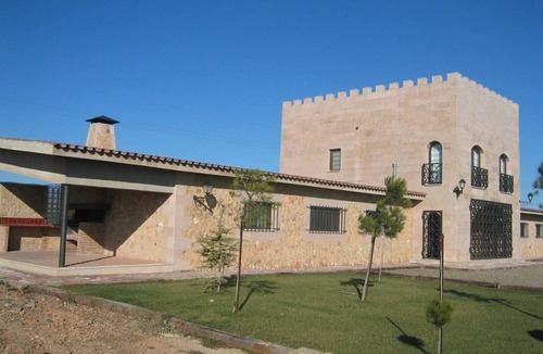 Riudoms House | Aubi Tower in Riudoms