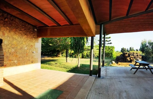 Riudoms House | Aubi Tower in Riudoms