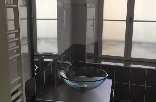 Aubigny-sur-Nere Apartment | Aubigny sur Nere Centre