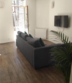 Aubigny-sur-Nere Apartment | AUBIGNY SUR NERE