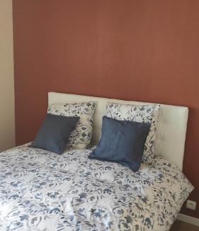 Aubigny-sur-Nere Apartment | AUBIGNY SUR NERE