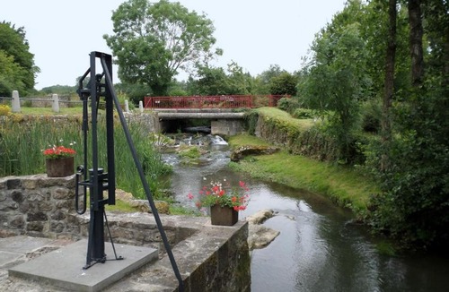 Saint-Aubin Bed & Breakfast | Aubin a Bulles