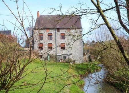 Saint-Aubin Bed & Breakfast | Aubin a Bulles