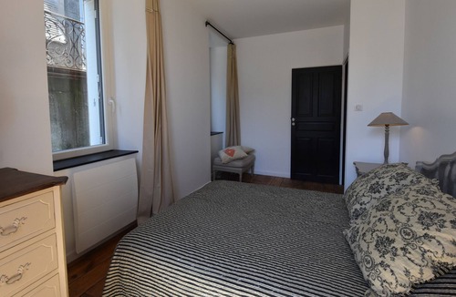 Saint-Urcize House | AUBRAC SAINT URCIZE