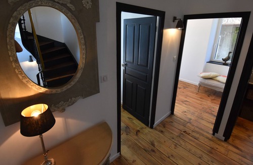 Saint-Urcize House | AUBRAC SAINT URCIZE